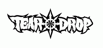 logo Tear Drop
